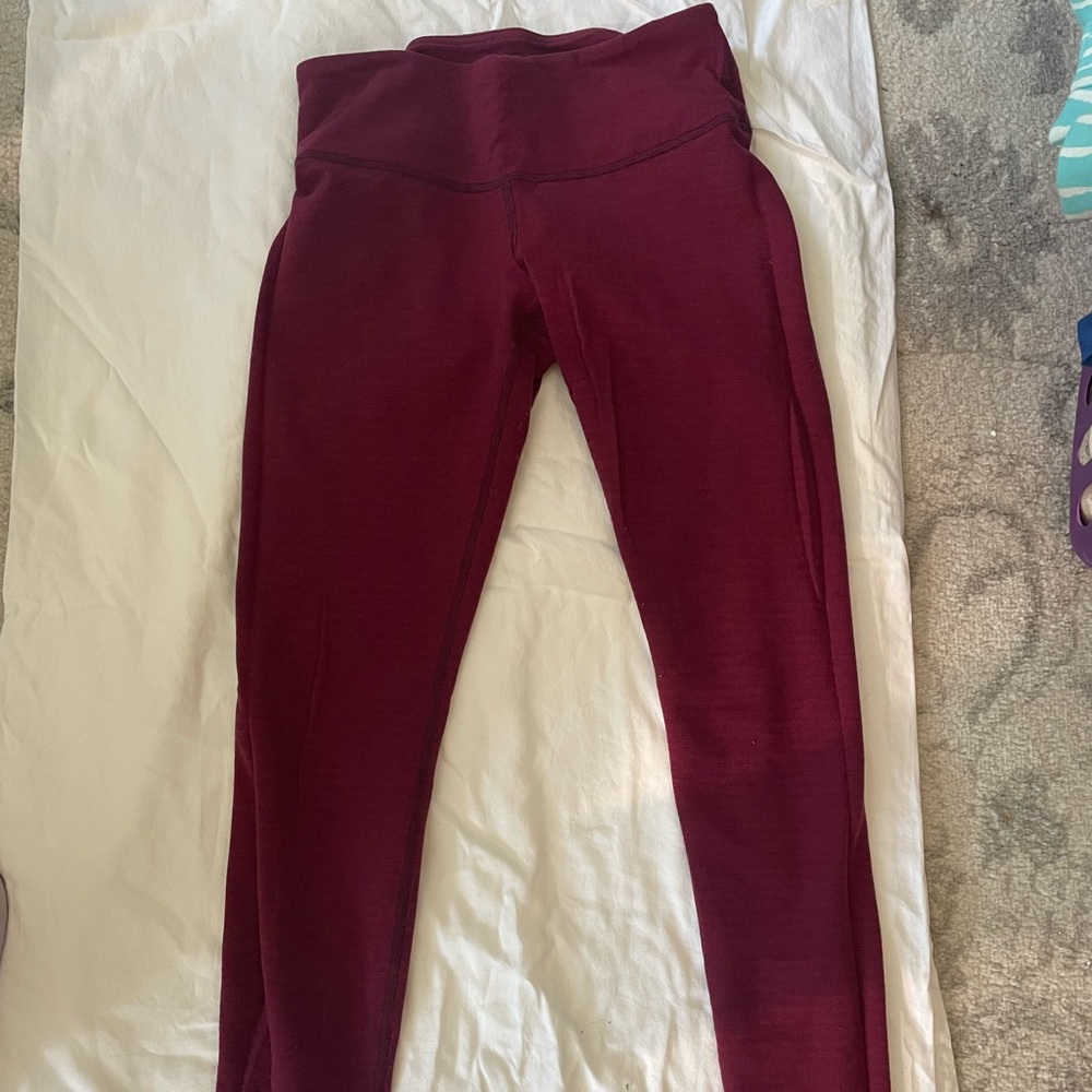 Lululemon Leggings